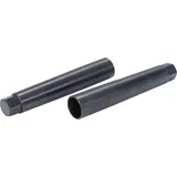KS Tools Radbolzen-Zentrier- und Schonhülsen-Satz, M20x1,5, D.23,0 mm, 2-tlg