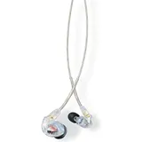 Shure SE425 transparent
