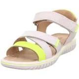 superfit Weiblich SPARKLE Weiß/Gelb 1000