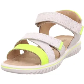 superfit Weiblich SPARKLE Weiß/Gelb 1000