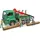 Bruder 02769 - MAN Holztransport-LKW inkl. Ladekran 1:16