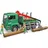 Bruder 02769 - MAN Holztransport-LKW inkl. Ladekran 1:16