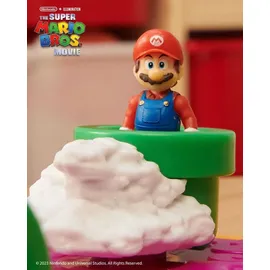 Jakks Pacific Nintendo Super Mario Movie - Mini Van Spielset