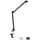 Boya Mikrofonarm BY-BA20 - swivel arm for microphone