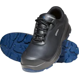 Uvex 3 MACSOLE S7 schwarz Weite 11 Grösse 42 - 6862242 - schwarz