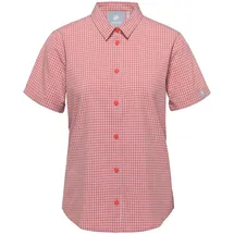 Mammut Aada Shirt Frauen Rosa L