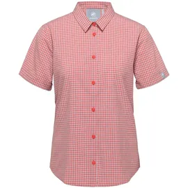 Mammut Aada Shirt Frauen Rosa L