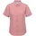Mammut Aada Shirt Frauen Rosa L
