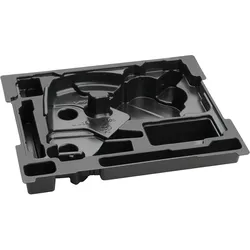 Bosch Einlage zur Werkzeugaufbewahrung, passend für GST 140 BCE/140 CE/160 BCE/160 CE - 1600A002UN