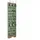vidaXL Wandgarderobe HAPPY LOVE 120 x 40 cm Holzwerkstoff