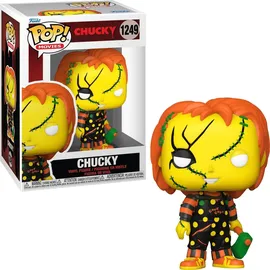 Funko Chucky Die Mörderpuppe 9 cm