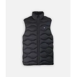 Oxbow  Herrenmantel Doudoune sans manche JACK  in Grau, EU 4XL