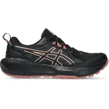 Asics Gel-Sonoma 8 GTX Damen Black/Apricot Crush 42,5