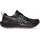 Asics Gel-Sonoma 8 GTX Damen Black/Apricot Crush 42,5