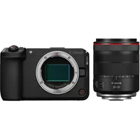 Canon EOS R6 V + RF 20-50 mm F4,0 L IS USM PZ