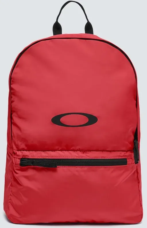 OAKLEY Rucksack Freshman Packbar Rot