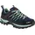 CMP Rigel Low WP Damen Blue/Acqua 38