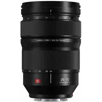 Panasonic Lumix S Pro 24-70mm F2,8 Leica L