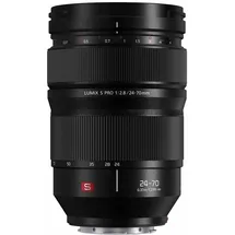 Panasonic Lumix S Pro 24-70mm F2,8 Leica L