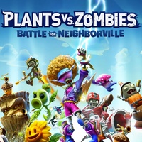 Plants vs. Zombies: Schlacht um Neighborville (USK) (Xbox One)