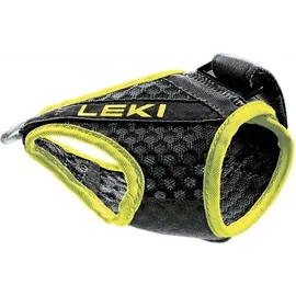 Leki Shark Frame Strap Mesh Schlaufen schwarz - M-L-XL