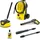 Kärcher K 5 Classic Home Hochdruckreiniger 1.950-702.0