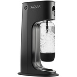 Aqvia Balance Schwarz + PET-Flasche