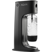 Aqvia Balance Schwarz + PET-Flasche