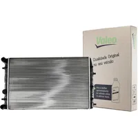 Valeo Kühler, Motorkühlung