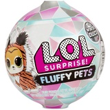 MGA Entertainment L.O.L. Surprise Fluffy Pets sortiert