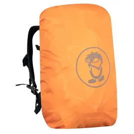TROLLKIDS Fjell Trekker 15 l blau/orange