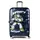 American Tourister Wavebreaker Disney 4-Rollen 77 cm / 28 l blau