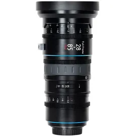 Sirui 28-85 mm F2,5 Cine Objektiv PL-Mount