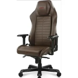 DXRacer Master Racer Gaming Chair braun