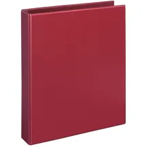 Veloflex Comfort, Ringmappe A4, rot