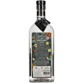 Schladerer Gretchen Schwarzwald Distilled Dry Gin 44,0% vol 0,7 l