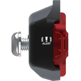 Lezyne Super Bright Alert Stvzo Schwarz Modell 2024