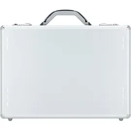 ALUMAXX Kronos Aktenkoffer silber 17"