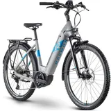 R Raymon Raymon CrossRay E 6.0 Grau Modell 2024