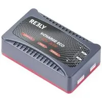 Reely V-CHARGE ECO LiPo 1000 Modellbau-Ladegerät 230V 1A LiPo