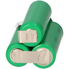 WSB Akkupack Mignon AA 1600 mAh 1 St.