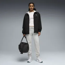 Puma TAD Essentials Jogginghose Grau S