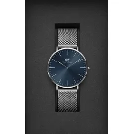 Daniel Wellington Classic Mesh Arctic