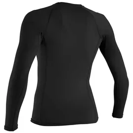 O'Neill Rash Guard Damen Schwarz M