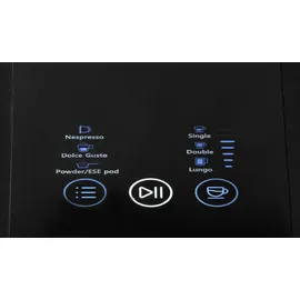 DOMO DO748K 4-in-1 schwarz