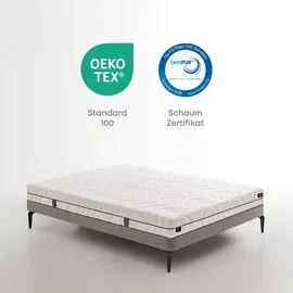 Yatas Bedding Royal Comfort 160 x 200 cm H3