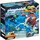 Playmobil Top Agents Spy Team Sub Bot 70003