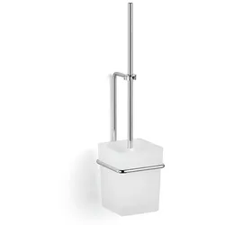 Giese Gifix 21. WC Garnitur 21073-02, Accessoires, chrom