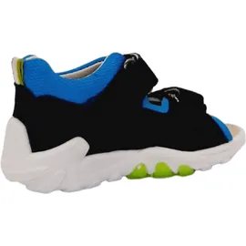 superfit FLOW Blau/Türkis 20