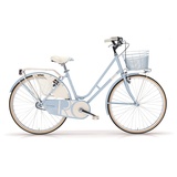 MBM Retrofahrrad 26" Riviera Woman